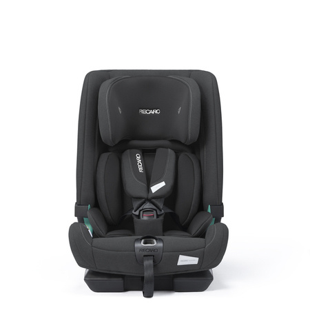 Recaro Toria Elite Fotelik Samochodowy R129 i-Size 76-150 cm Fibre Black