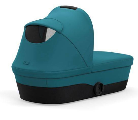 Cybex Melio 2.0 Gondola River Blue