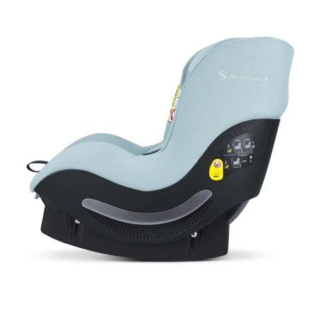 Avionaut Aerofix RWF AirFlow Fotelik Samochodowy 0-18kg Mint