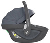 Maxi-Cosi Pebble 360 Fotelik Samochodowy 0-13 kg Essential Graphite