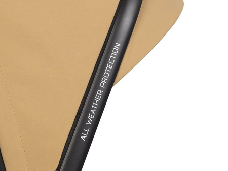 Euro-Cart Corso Wózek Spacerowy Camel 2023