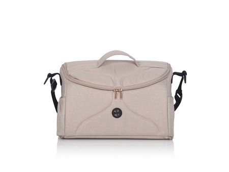 Cavoe Axo Shine Torba Flamingo