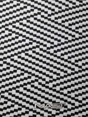 Mast Swiss Design M2 Wózek Spacerowy Optical