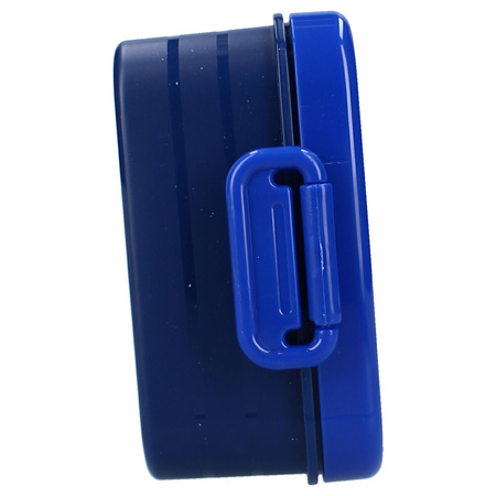 Pret Lunch box Dino Navy
