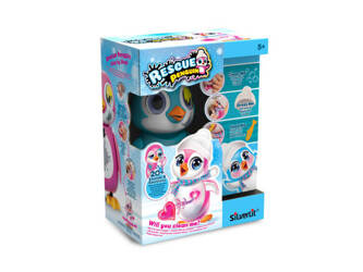 Dumel Pingwin Niebieski