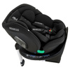 Sparco SK7000i Fotelik Samochodowy Obrotowy 360 i-size 0-36kg Czerwony