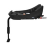 Cybex Aton Fotelik Samochodowy 0-13 kg Rumba Red + Cybex Baza Aton 2-Fix