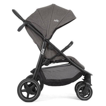 Joie Mytrax Pro Wózek Spacerowy Thunder