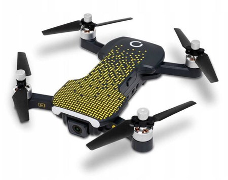 Dron Overmax X-Bee Drone Fold One