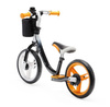 KinderKraft Space Rowerek Biegowy Orange