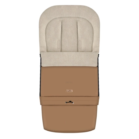 Zaffiro Regulowany Śpiwór SleepGrow Aspen 0-36m Toffee