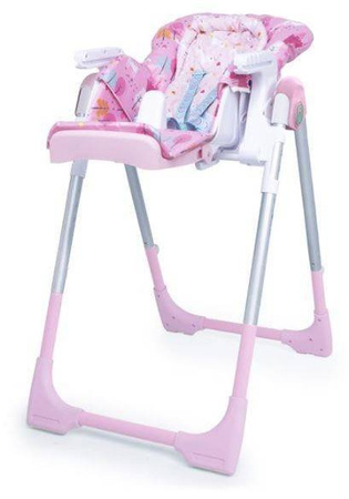 Cosatto Noodle 0+ Krzesełko do Karmienia Unicorn Land