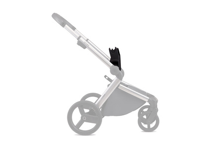 Anex Adaptery Do Montażu Fotelika Do Wózka L/Type