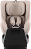 Britax Romer Dualfix Plus Fotelik Samochodowy 0-20kg Teak Style