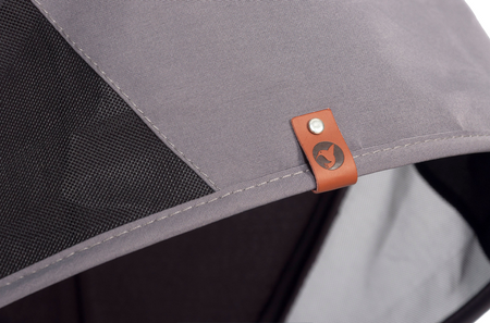 Colibro Novel Wózek Spacerowy Dove