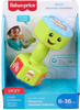 Fisher Price Muzyczny Hantelek Malucha GRF31