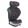 BeSafe Izi Flex II Fix I-size Fotelik Samochodowy 15-36kg Metaliczy Melange