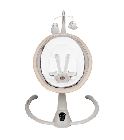 Maxi-Cosi Cassia Huśtawka CLASSIC BEIGE Eco