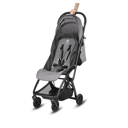 Cybex CBX Etu Wózek Spacerowy Comfy Grey