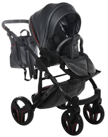 Tako Junama Diamond S Class Wózek Głęboko-Spacerowy 2w1 06