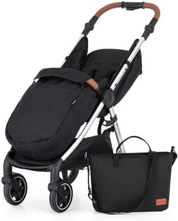 Petite&Mars Royal Stelaż Wózka Spacerowego z Siedziskiem