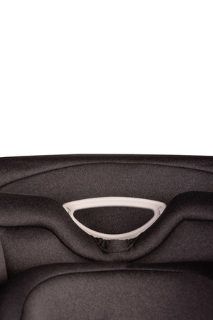 Caretero Fortis i-Size Fotelik Samochodowy 0-36 kg Graphite