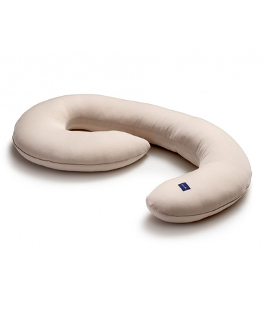 Puuki Poduszka Ciążowa Latte