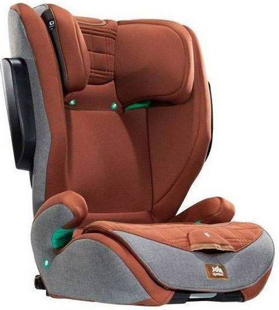 Joie i-Traver Fotelik Samochodowy 15-36kg Signature Cider