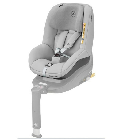 Maxi Cosi Pearl Smart i-Size Fotelik Samochodowy 67-105cm Authentic Grey