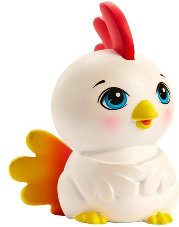 Enchantimals Lalka Ze Zwierzątkiem DL/PET 1 FNH22 GJX39