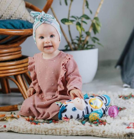 V-TECH Przebojowa Zebra