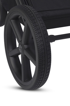 Cavoe Moi XL Wózek Głęboko-Spacerowy 2w1 + Torba + Adaptery Moss