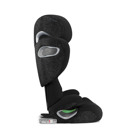 Cybex Solution T I-Fix Fotelik Samochodowy 15-50kg Sepia Black