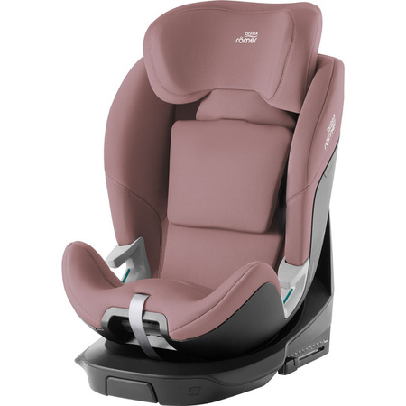 Britax Romer Swivel Fotelik Samochodowy 0-25 kg Dusty Rose