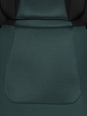 Cavoe Grand Prix Pro Fotelik Samochodowy 15-36kg Forest