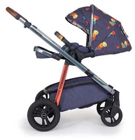Cosatto Wow Continental Wózek Spacerowy Parc