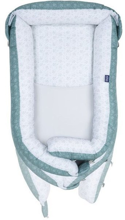 Chicco Mummy Pod Gniazdo Dla Niemowląt Foxy