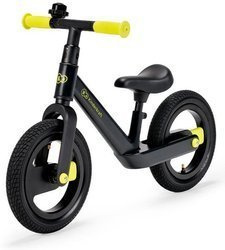 Kinderkraft GOSWIFT  Rowerek Biegowy  Black Volt