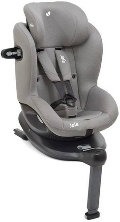 Joie I-Spin 360 Fotelik Samochodowy 0-18kg RWF Gray Flannel