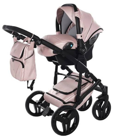 Tako Junama Diamond S Class Wózek Głęboko-Spacerowy 2w1 02