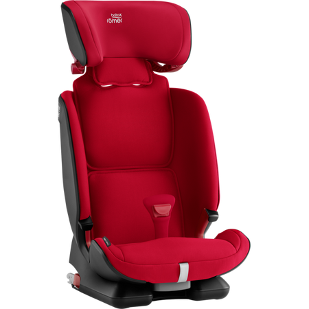 Britax Romer Advansafix IV M Fotelik Samochodowy 9-36kg Grey Marble