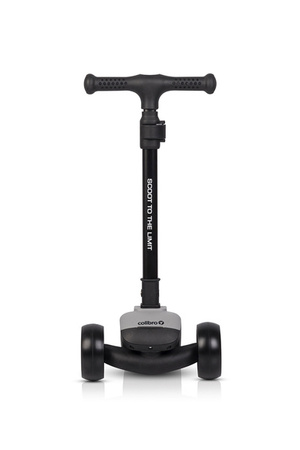 Colibro Run Hulajnoga Dziecięca Magnetic