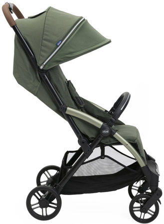 Chicco Goody Xplus Wózek Spacerowy Twinkle Green