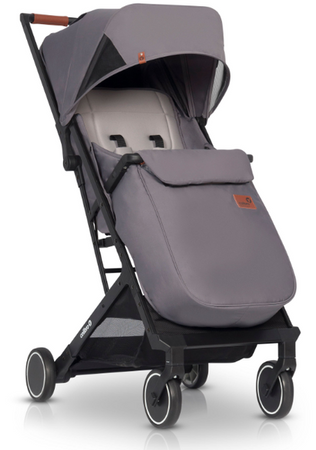 Colibro Novel Wózek Spacerowy Dove