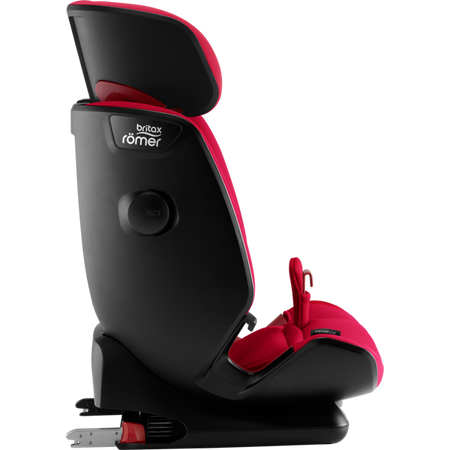 Britax Romer Advansafix IV R Fotelik Samochodowy 9-36kg Fire Red