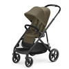 Cybex Gazelle S Wózek Spacerowy Classic Beige rama Black