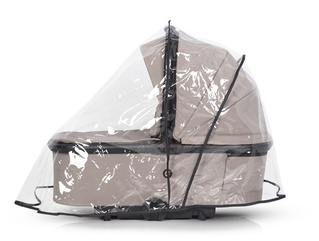 Cavoe Avec Gondola Do Wózka Taupe