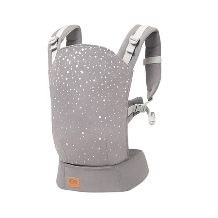 Kinderkraft Nino Nosidełko Confetti Gray