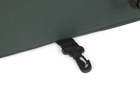 Euro-Cart Doblo Wózek Spacerowy Bliźniaczy lub Rok Po Roku Jungle