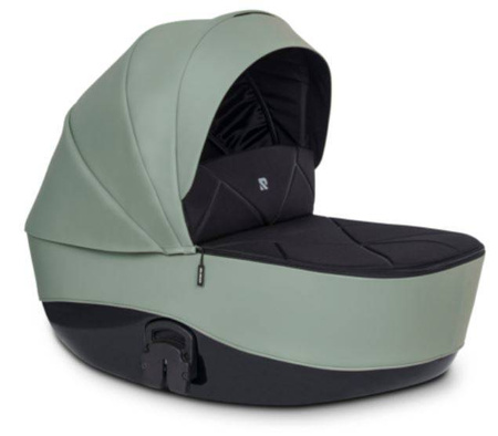 Riko Brano Pro Wózek Głęboko-Spacerowy 2w1 Lagoon